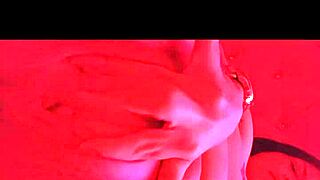 Big ass gape with stepbro Hanzzell Guerrero in hot Latina interview