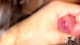 i devour arantxawhite's tight wet pussy doggystyle then missionary in pov creampie