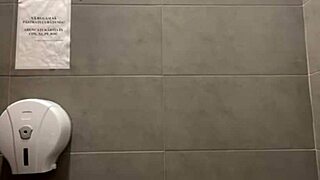 Public Anal Thrills Her Ass Hard!