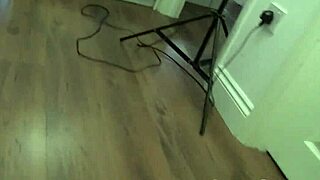 omg this bent over brit granny's pussy takes a hard banging