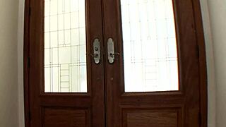 😈 mika sparx gets cum drenched from deepthroat to creampie!