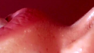 Whoa sister-in-law blows me uncensored 🍆💦