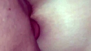 i give janvibhabhi blowjob n lick pussy befor hard closeup fuckin!!