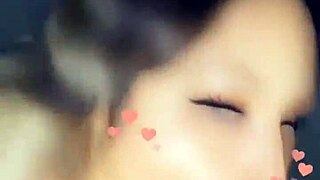 stepmom why you sucking my cock quarantine chill bbw milf latina deepthroat homemade you want taste??