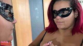 what if your chubby wife fucked other guys with hubby watching?