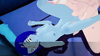 public harem route love with creampie virgins