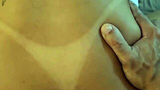 Kalena Mitrak moans wanting double-team slut use and explosive squirt 💦👯‍♂️