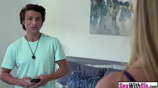 Not Sister Porn Videos - Forbidden Babes Screwing: Secret Hideouts