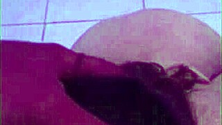 Inday Swallows Huge Facial Cumshot!
