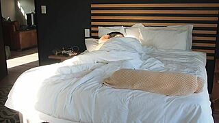 hey those sunlit ebony kisses lead to juicy pussy licking and cum right?