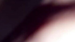 WOW my hot roommate gets FIRST ANAL CREAMPIE in her tight virgin ass