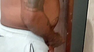 Meu marido comeu a entrada da amiga