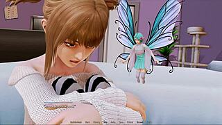 harem hotel 161 let's play! 🏨🎮