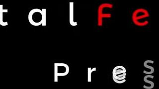 ms panther armani's bubble butt ebony ass craves interracial group pounding