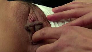 sexy reina takayama rides hard in wild group hump with asians