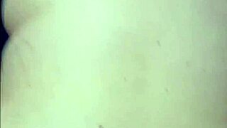 wife takes doggystyle pounding eyes on maid's wet pussy play