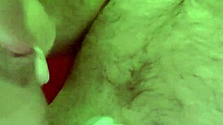 Tiny Dick Explodes in Just 30 Seconds