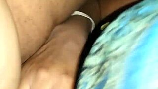God Bless This Ebony Babe Swallowing Homemade Big Cock Cumshot American Style