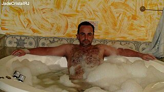 romana suit hotel romp in rio... free brazilian wife pussy so wet n tight backstage!!