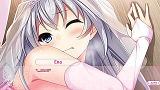 Real Hentai Deepthroat Monster Cock Facial Finishes Ena