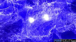 charlie gets nice facial after deepthroat doggystyle and cowgirl pounding by pornfidelity