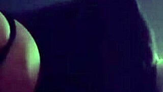 amateur homemade couple rims ass then fucks pussy raw in intense session