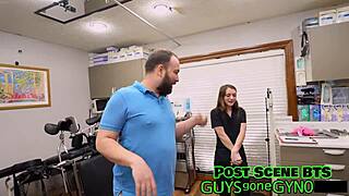 Perverted Podiatrists Mira Monroe And Aria Nicole Lick And Suck Male Patient's Feet In Bondage