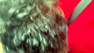 holy fuck deepthroat that monster cock on roadhead ride!