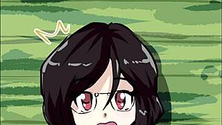 damn, that dominatrix tf comic dub got my big tits and ass throbbing under femdom bdsm