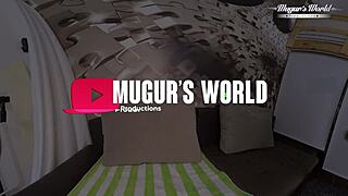 French Milf Vittoria Devine Takes Huge Cock Deep in Pussy Casting