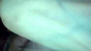 i'm stuffing my king size plug deep in and gaping my ass wide open damn