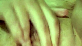 sammie's wet pussy quivers under my hungry tongue licks forever