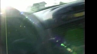 Blonde Granny Fucks Hardcore