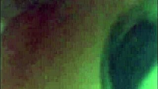 binor from indonesia loving every bit of that young guy's eager moves right now