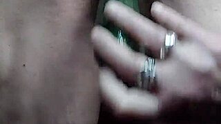 Granny stuffs hairy German beaver with thick cucumber, want some?