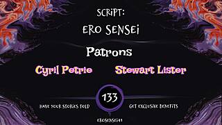 oh god the breaking point erotic audio makes women orgasm hard!