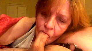 hey granny carmen sucks cock like a pro 😍🍆💦 wanna see?