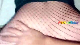 Gothic big ass beauty seduced by neighbor for steamy backyard pounding session