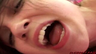 Sasha Grey SHARES her first porn thoughts openly