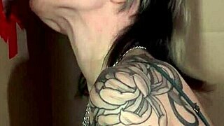 Who's ready for Adalind Gray's wet holiday creampie in lingerie gloryhole??