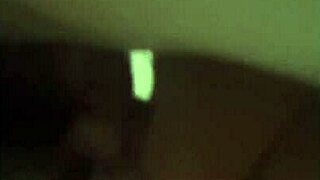 binor from indonesia loving every bit of that young guy's eager moves right now