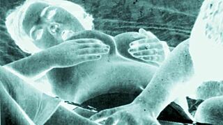 vintage erotic art unfolds hairy antique scenes