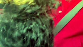 holy fuck deepthroat that monster cock on roadhead ride!