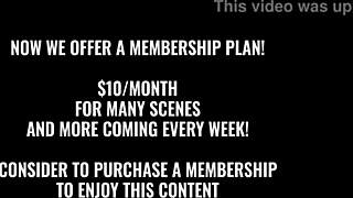 bruna santos and breiny zoe in hardcore 5-on-2 orgy with big cocks dap creampie