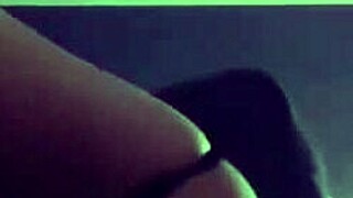 amateur homemade couple rims ass then fucks pussy raw in intense session