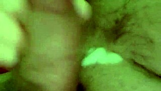 Tiny Dick Explodes in Just 30 Seconds