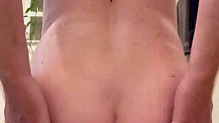 taylor11951 chats cone dildo training for better stretch