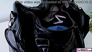 Tiny Stepsis Begs: Can She Fit Stepbro's Monster Cock in Her Petite Pussy and Throat?