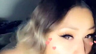 stepmom why you sucking my cock quarantine chill bbw milf latina deepthroat homemade you want taste??