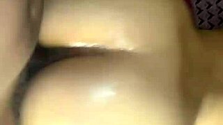 kami cakes bounces her phat ass begging for monster cock